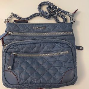 MZ Wallace downtown Crosby